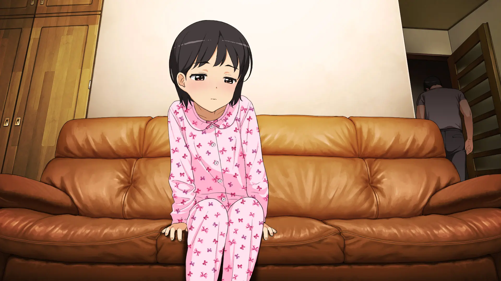 Yome No Tsureko Ga Do-Strike